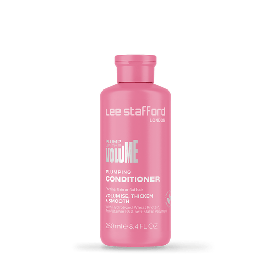 Plump Up The Volume Volumen-Conditioner