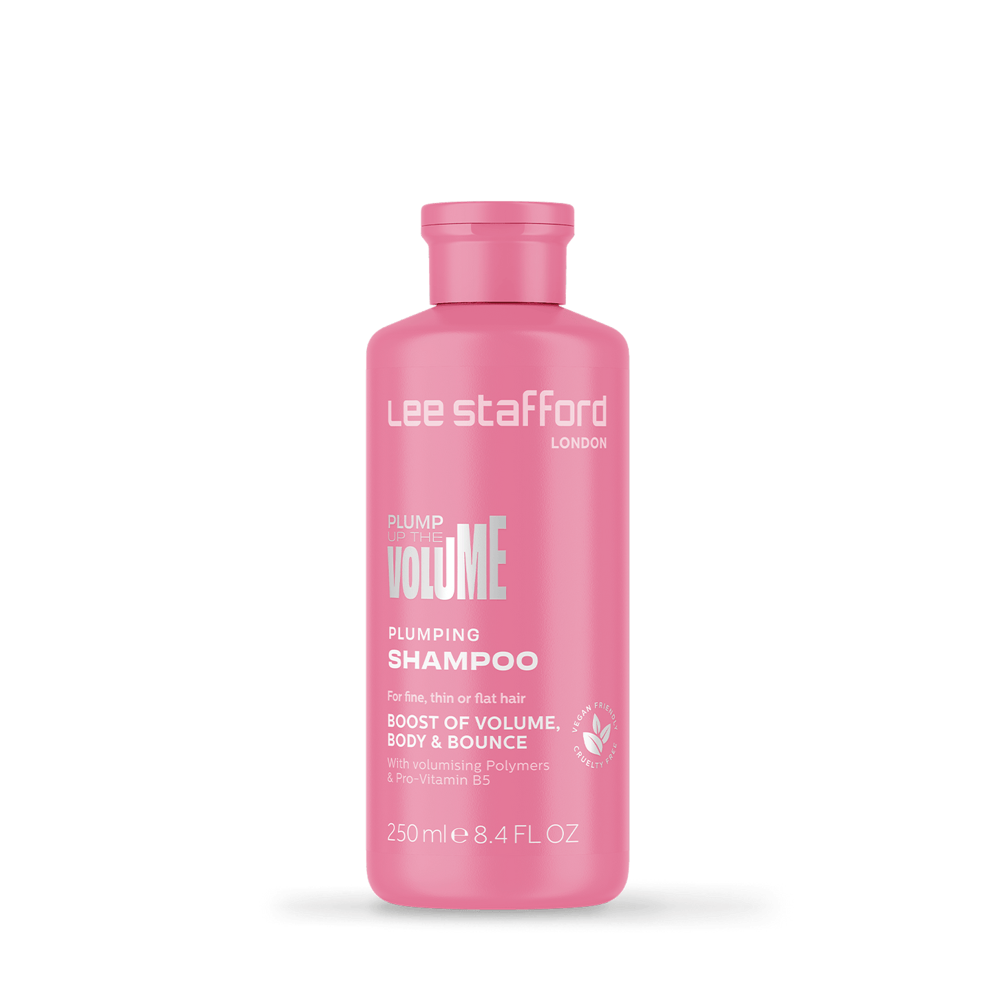 Plump Up The Volume Volumen-Shampoo