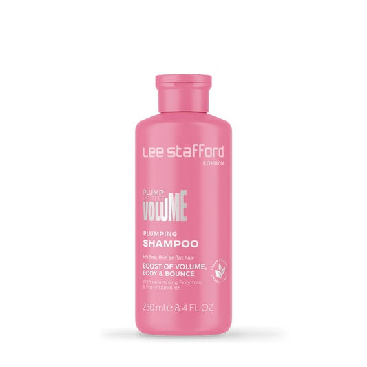 Plump Up The Volume Volumen-Shampoo