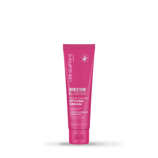 Grow Strong & Long Protein-Behandlung Styling-Creme