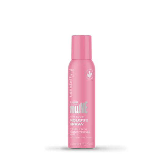 Plump Up The Volume Root Boost Schaumfestiger