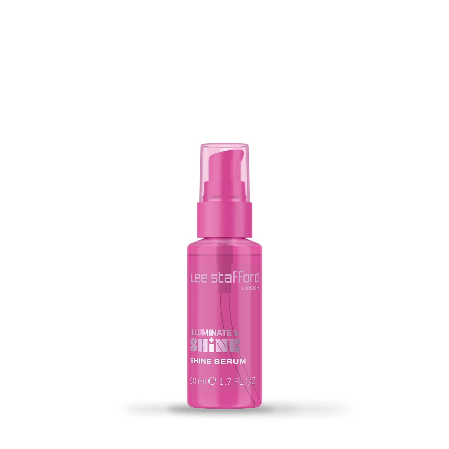 Illuminate & Shine Shine Serum