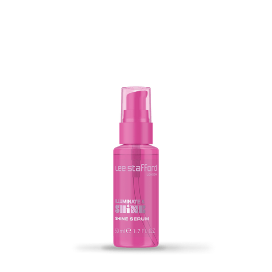 Illuminate & Shine Shine Serum