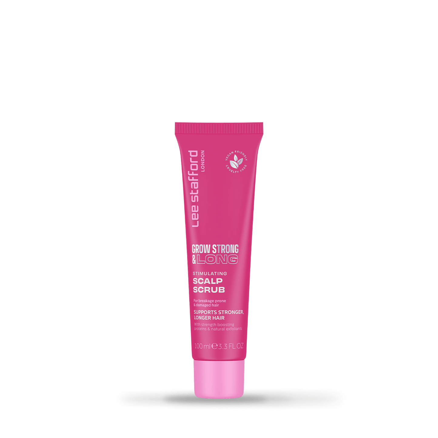 Grow Strong & Long Stimulierendes Kopfhaut-Peeling