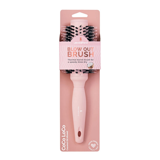 Coco Loco Blow Out Brush