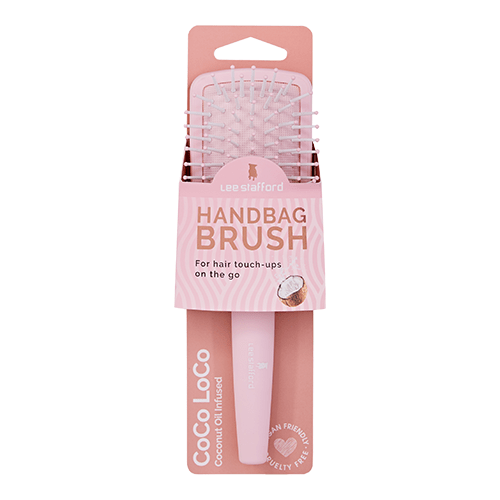 Coco Loco Handbag Brush