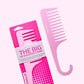 The Big In-Shower Comb