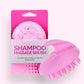 Shampoo Massage-Bürste